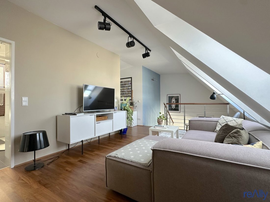 Penthouse in Vienna, Vienna, Austria 2 - 17034157