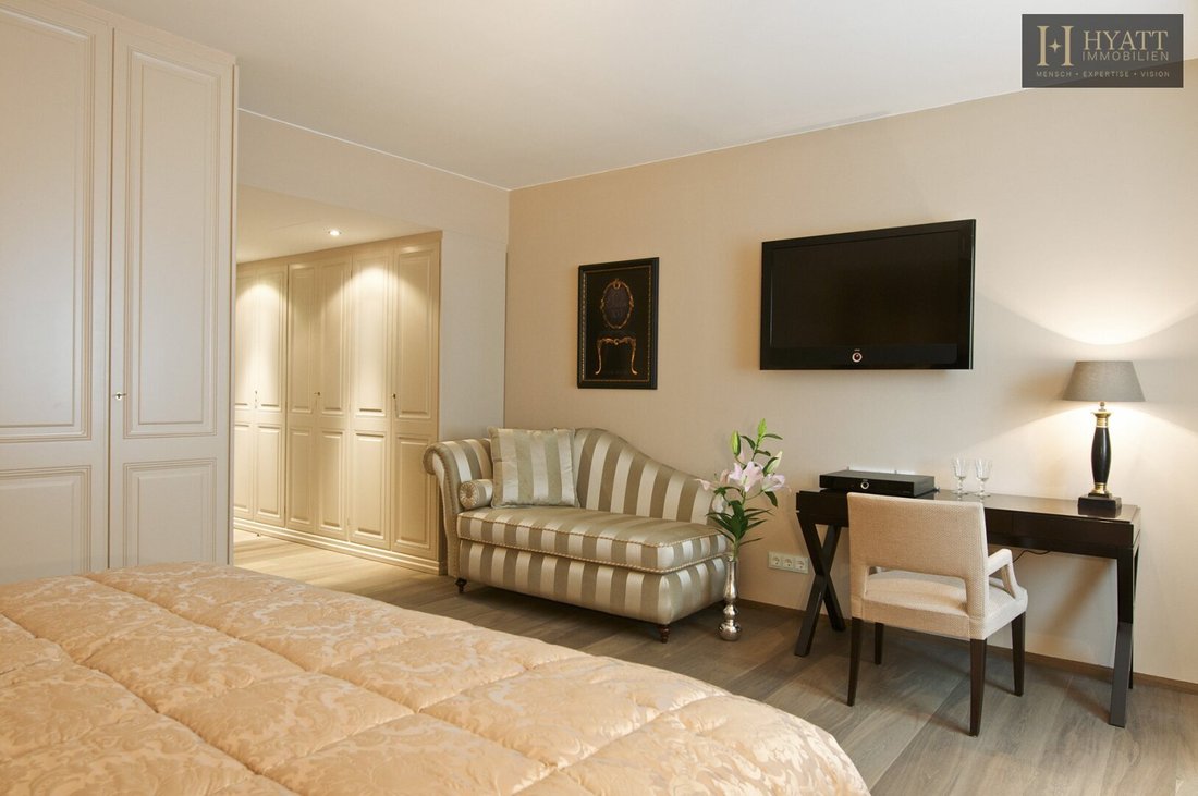 Appartamento a Vienna, Vienna, Austria 5 - 17036772