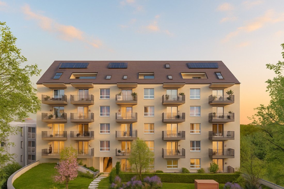 Apartment in Graz, Styria, Austria 4 - 17035224