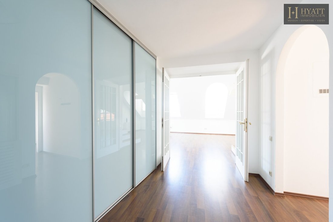 Penthouse in Vienna, Wien, Austria 2 - 17035996