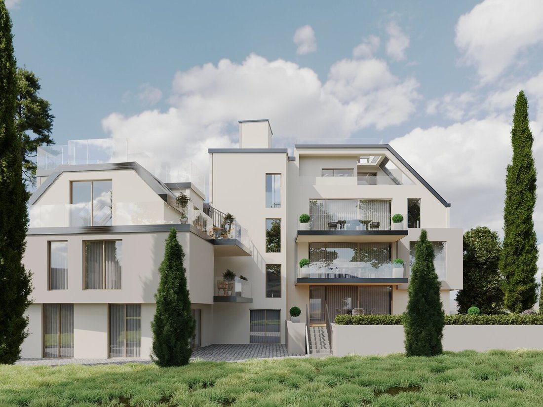 Apartment in Vienna, Wien, Austria 2 - 17033325