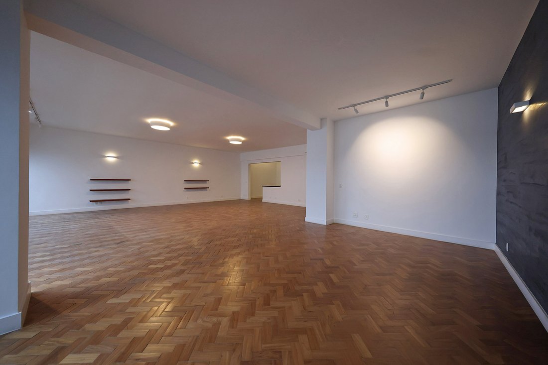 Apartment in Rio de Janeiro, State of Rio de Janeiro, Brazil 5 - 17034343