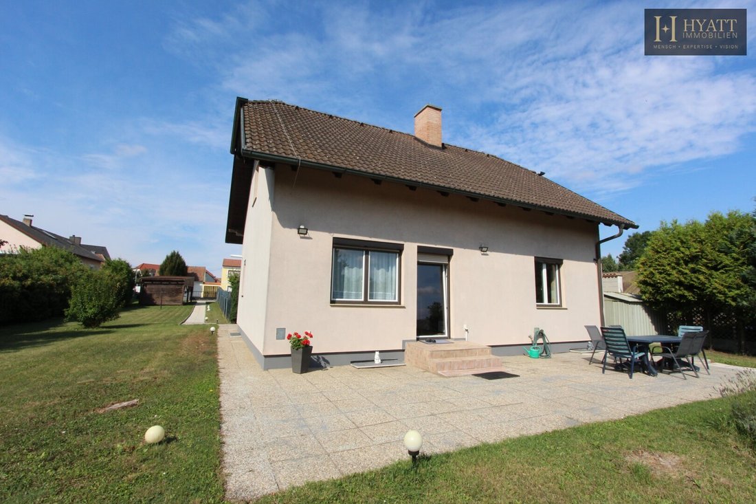 House in Angern an der March, Lower Austria, Austria 2 - 17036654