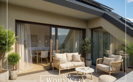 Appartamento a Graz, Stiria, Austria 1