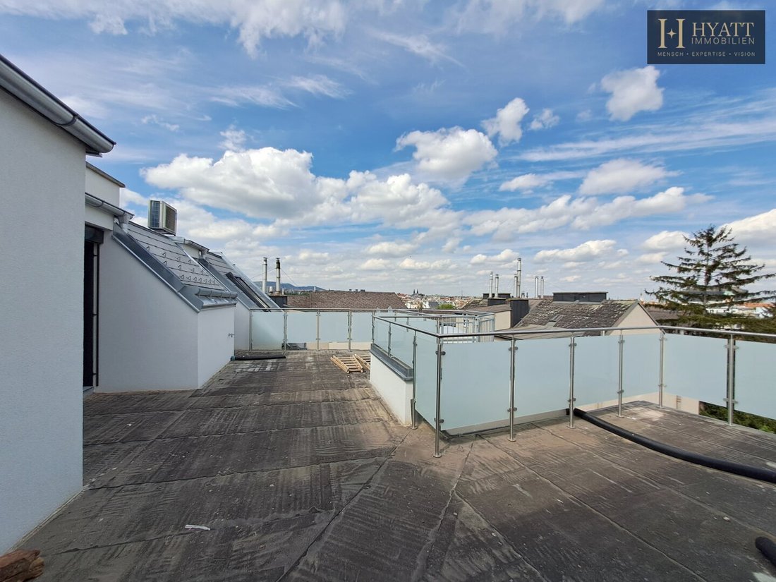 Penthouse in Vienna, Wien, Austria 2 - 17036387
