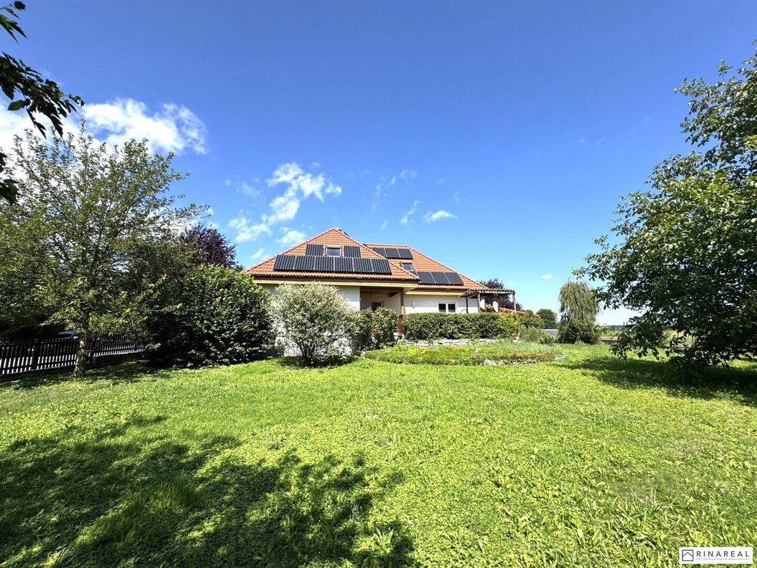House in Neunkirchen, Lower Austria, Austria 3 - 17033510