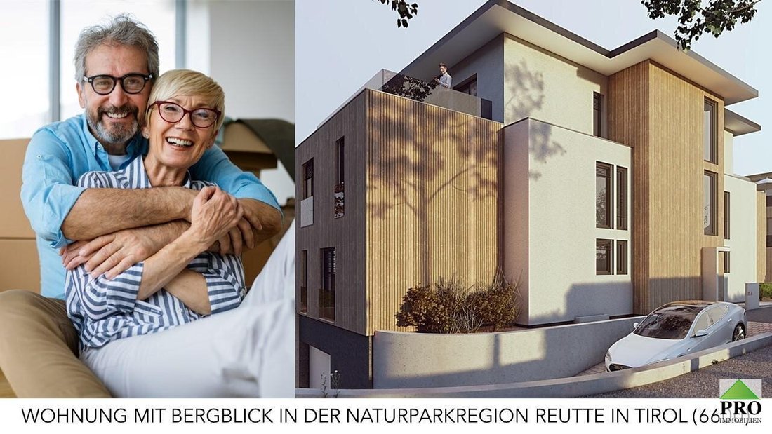 Reutte, Tyrol, Austria 5 - 17036216