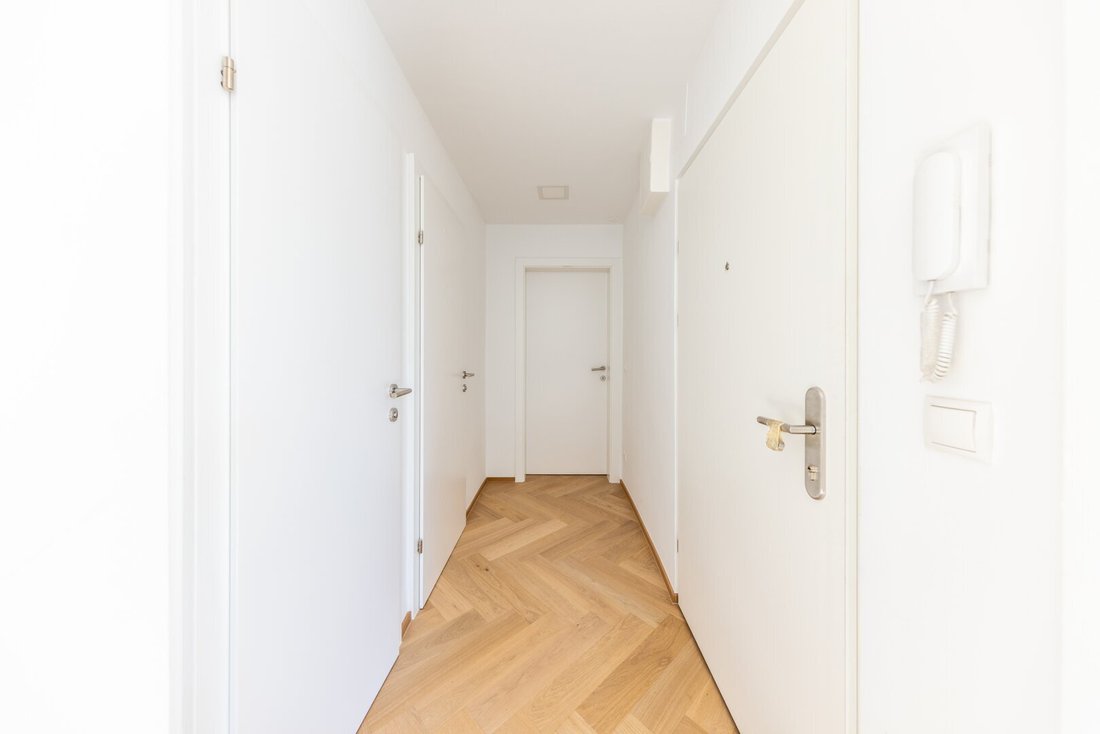 Attico a Vienna, Vienna, Austria 4 - 17032633