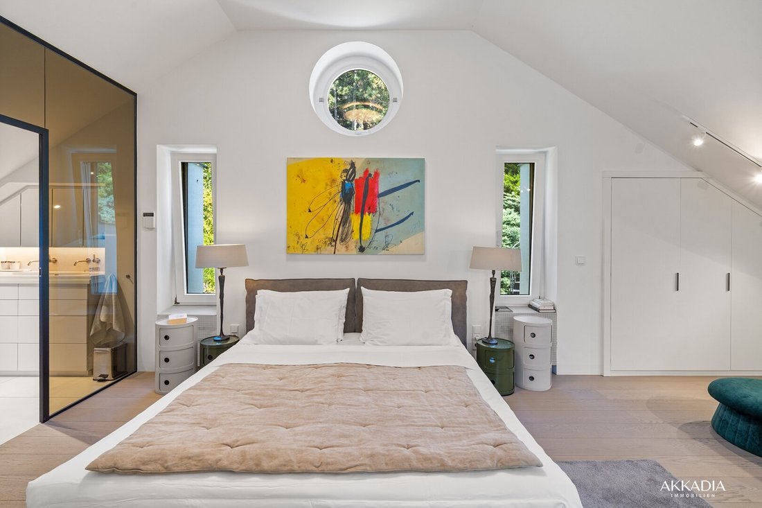 Villa in Klosterneuburg, Lower Austria, Austria 2 - 17037125