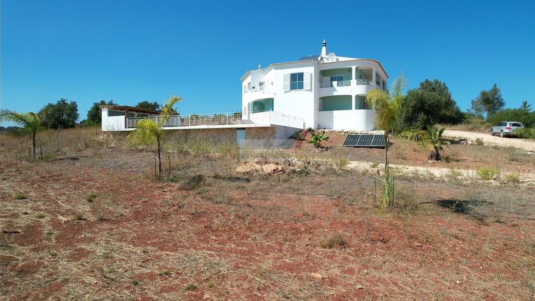 Villa in São Sebastião, Lagos, Sao Goncalo de Lagos, Portugal 4 - 17036718