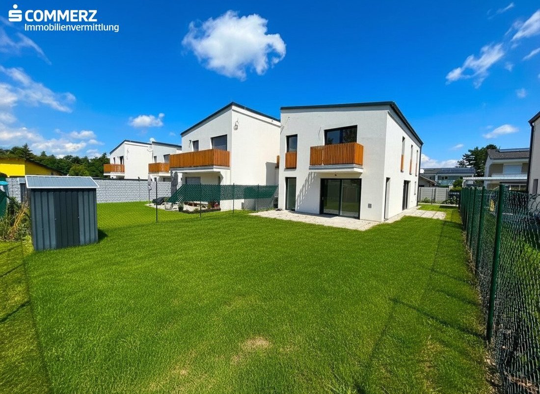 House in Steinabrückl, Lower Austria, Austria 3 - 17032651