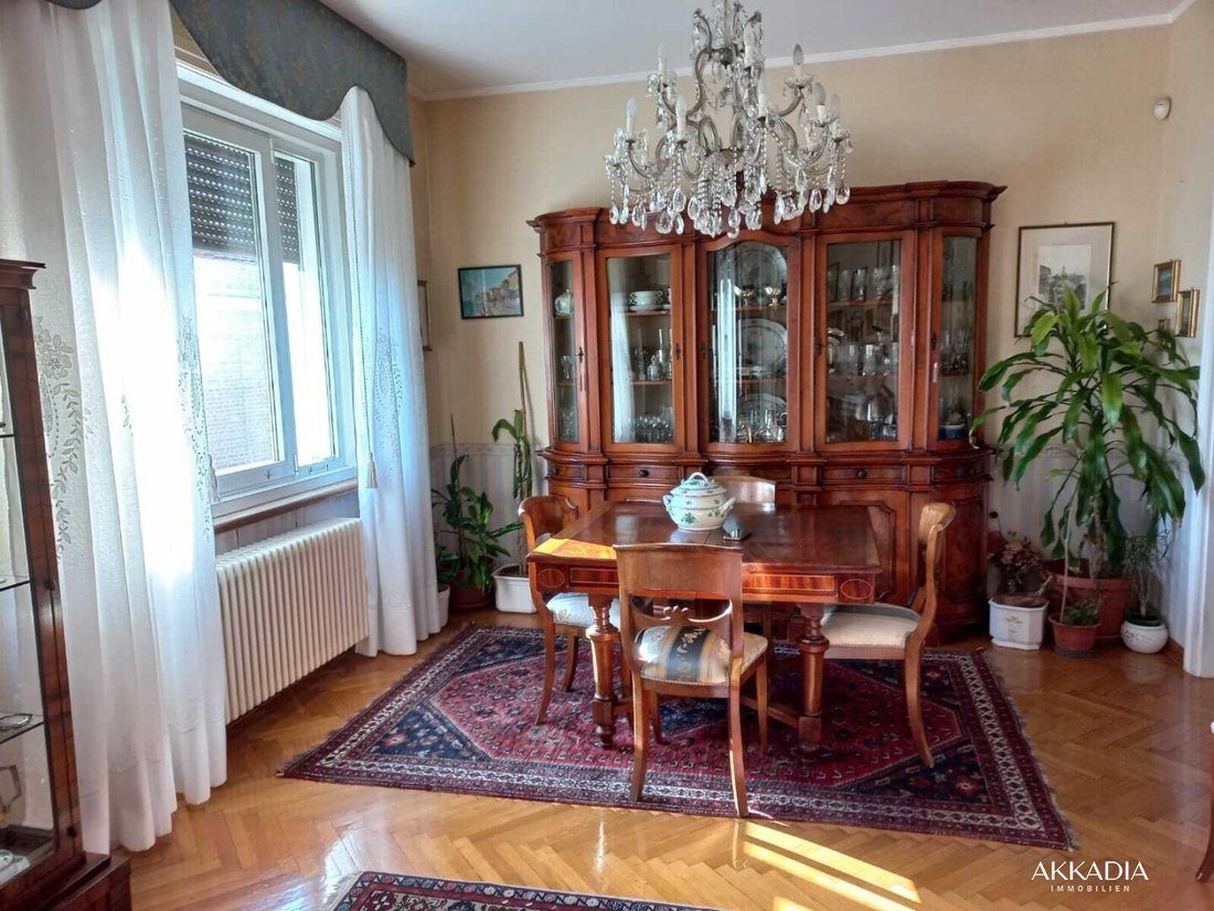 House in Roiano-Scorcola, Trieste, Friuli – Venezia Giulia 2 - 17036252