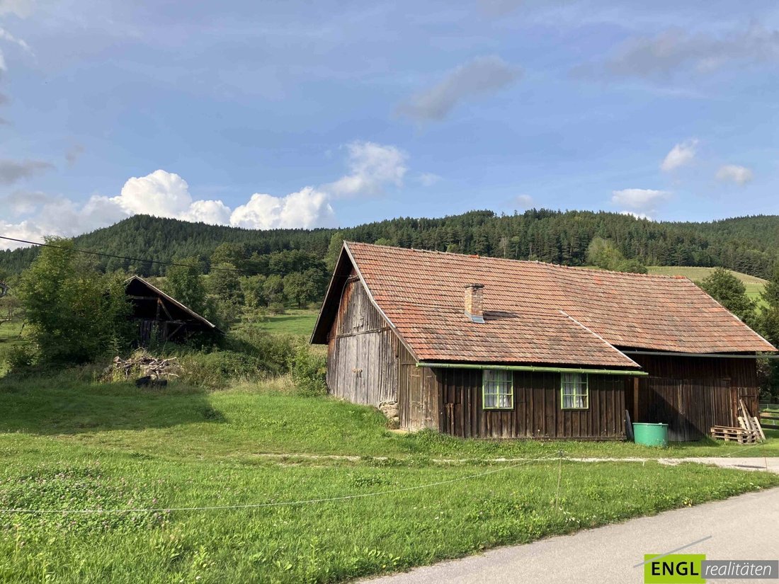 Otterthal, Lower Austria, Austria 2 - 16445393