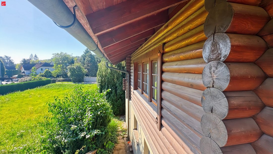 House in Enzersfeld, Lower Austria, Austria 1 - 17033770