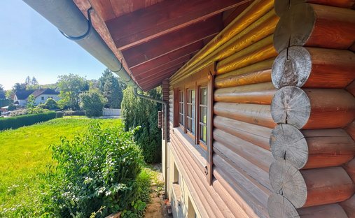 Casa en Enzersfeld im Weinviertel, Baja Austria, Austria 1