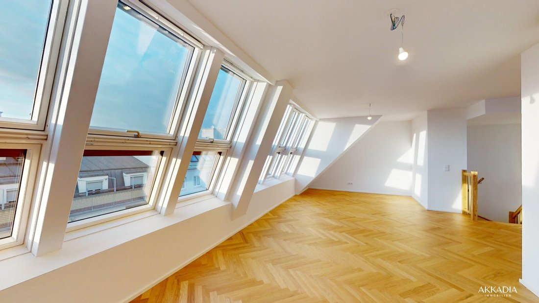 Penthouse in Vienna, Wien, Austria 3 - 17036832