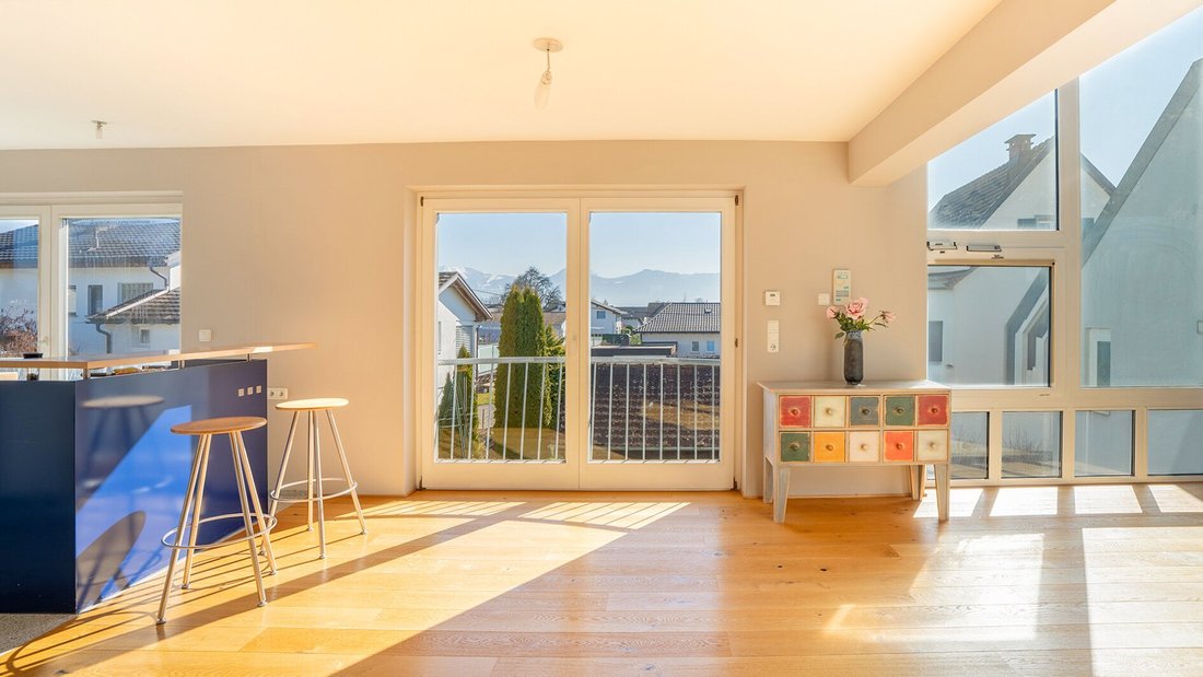 Apartment in Hard, Vorarlberg, Austria 2 - 17035468