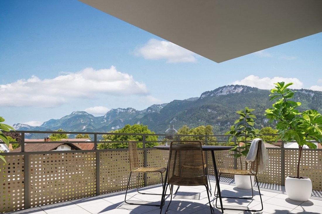 Apartment in Altach, Vorarlberg, Austria 2 - 17034249