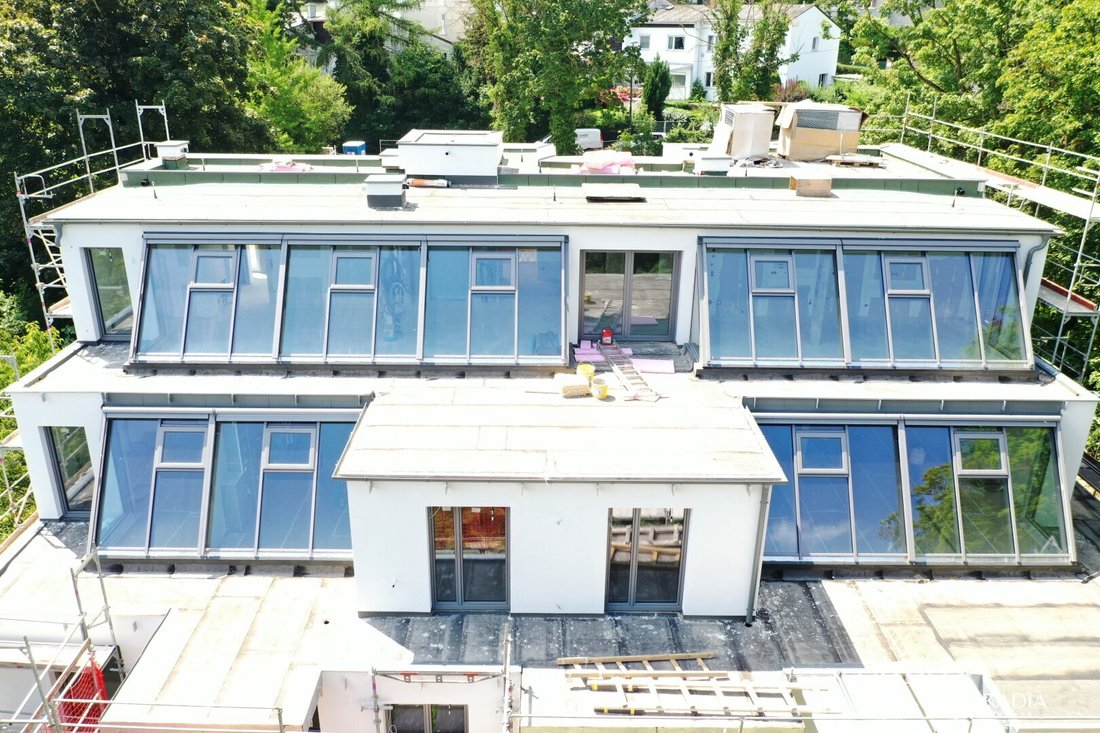 Apartment in Vienna, Wien, Austria 3 - 17036545