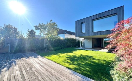 Casa a Neusiedl am See, Burgenland, Austria 1