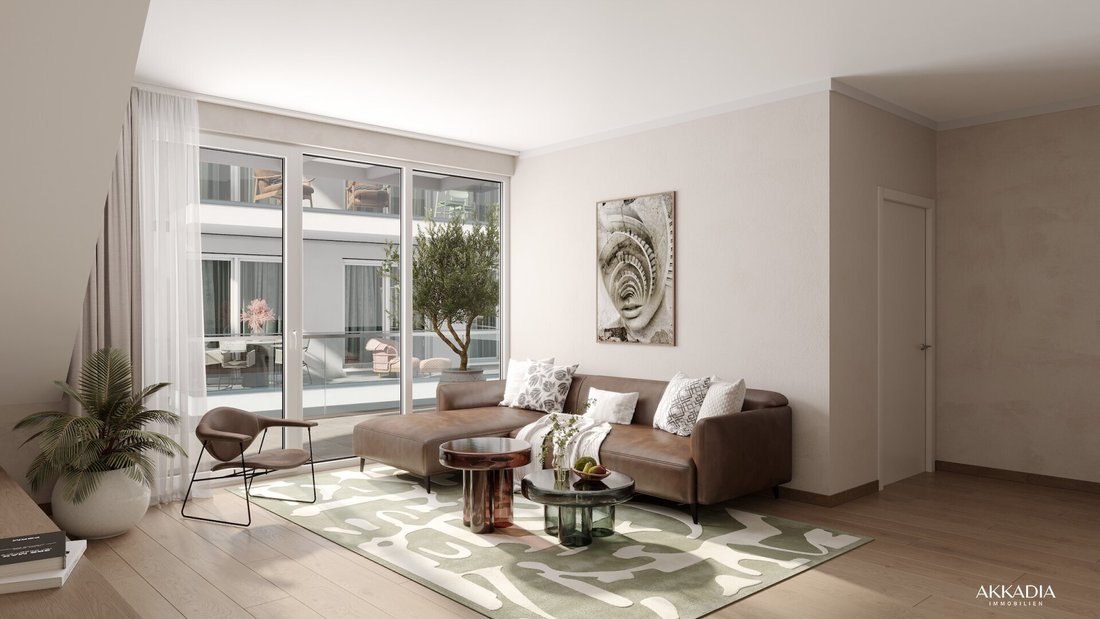Apartment in Vienna, Wien, Austria 2 - 17034354