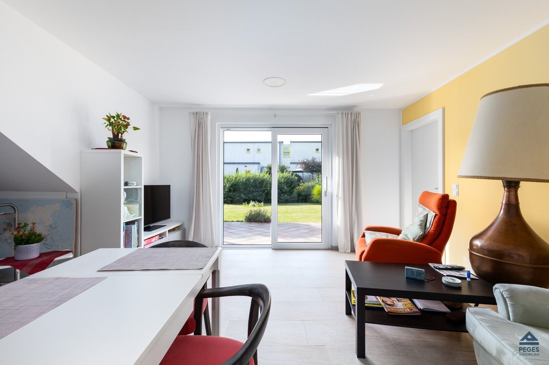 Apartment in Salzburg, Salzburg, Austria 2 - 17033566