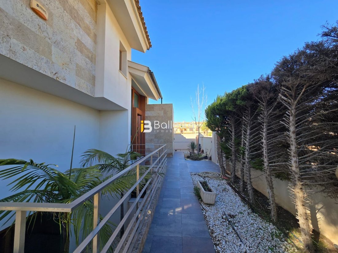 Chalet in Huercal-Overa, Andalusia, Spain 5 - 17036504