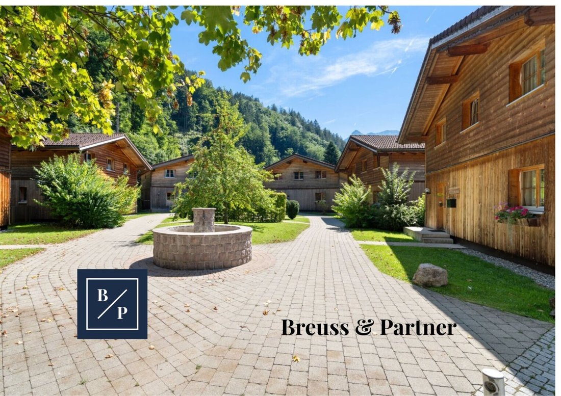 Chalet in Bartholomäberg, Vorarlberg, Austria 3 - 17034857