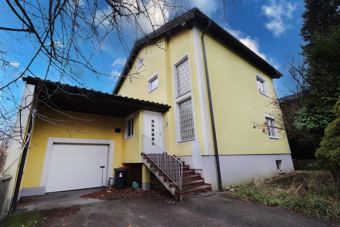 House in Salzburg, Salzburg, Austria 1 - 17034845