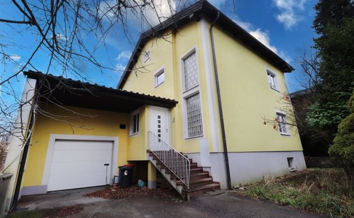 Casa a Salisburgo, Salisburgo, Austria 1