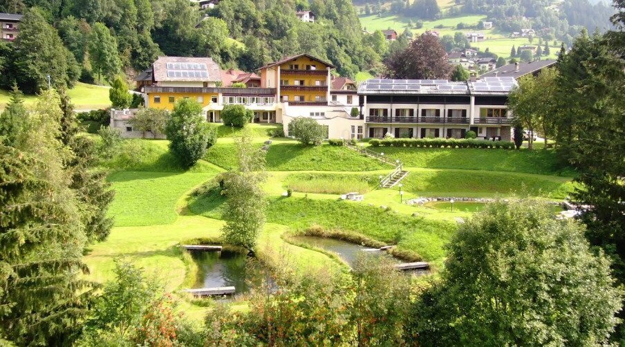 Bad Kleinkirchheim, Carinthia, Austria 1 - 17034476