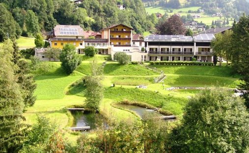Bad Kleinkirchheim, Kärnten, Österreich 1