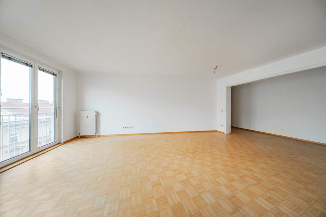 Apartment in Vienna, Wien, Austria 5 - 17033519