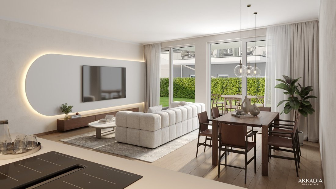 Apartment in Vienna, Wien, Austria 4 - 17034407