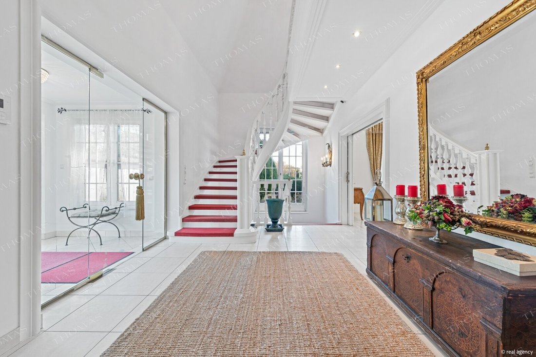 House in Vienna, Wien, Austria 1 - 17035859