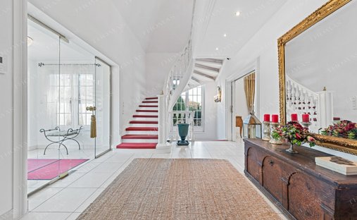 Maison à Vienne, Vienne, Autriche 1