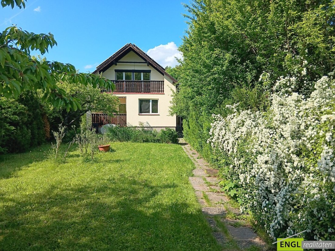 House in Breitenfurt bei Wien, Lower Austria, Austria 1 - 16445050