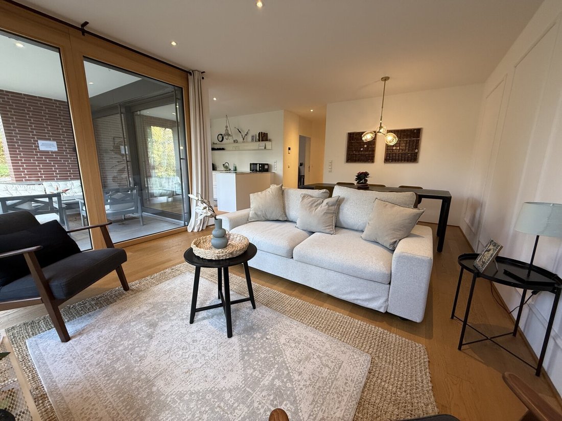 Apartamento en Dornbirn, Vorarlberg, Austria 5 - 17035300