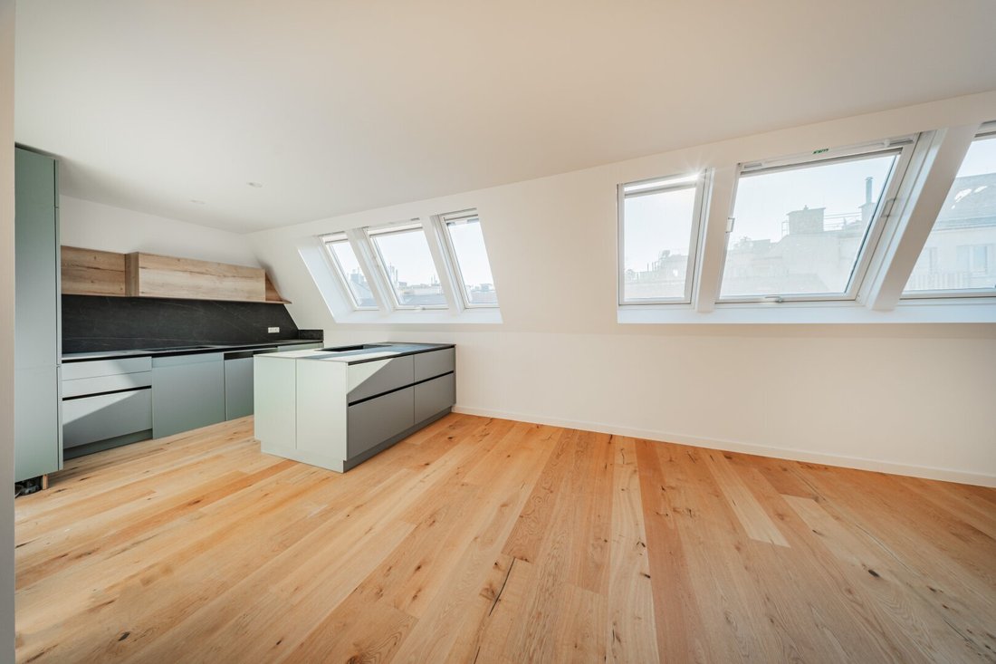 Apartment in Vienna, Wien, Austria 3 - 17034760