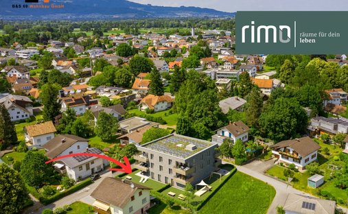 Appartamento a Altach, Vorarlberg, Austria 1