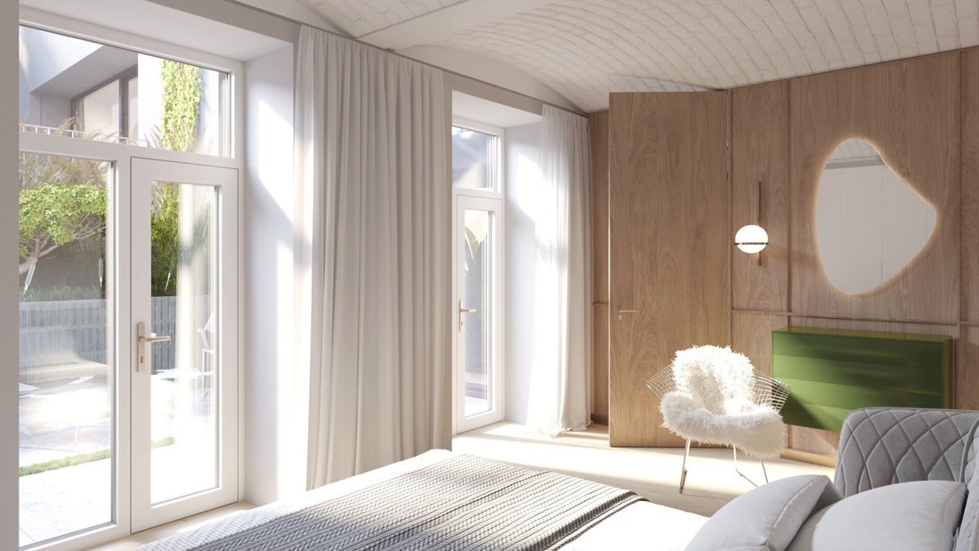 Apartment in Vienna, Wien, Austria 4 - 17034681