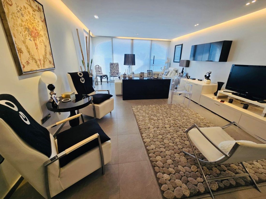 Apartment in Altea, Valencian Community, Spain 3 - 17036438