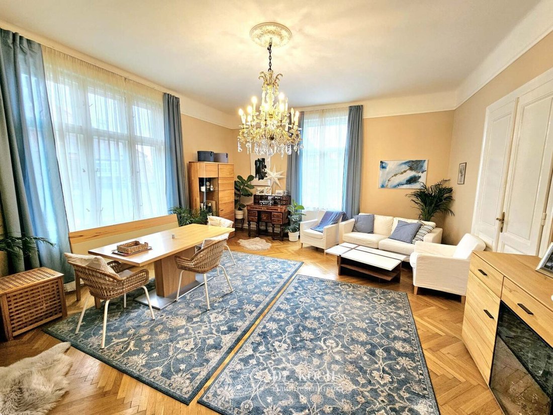 Villa in Vienna, Wien, Austria 4 - 17033736