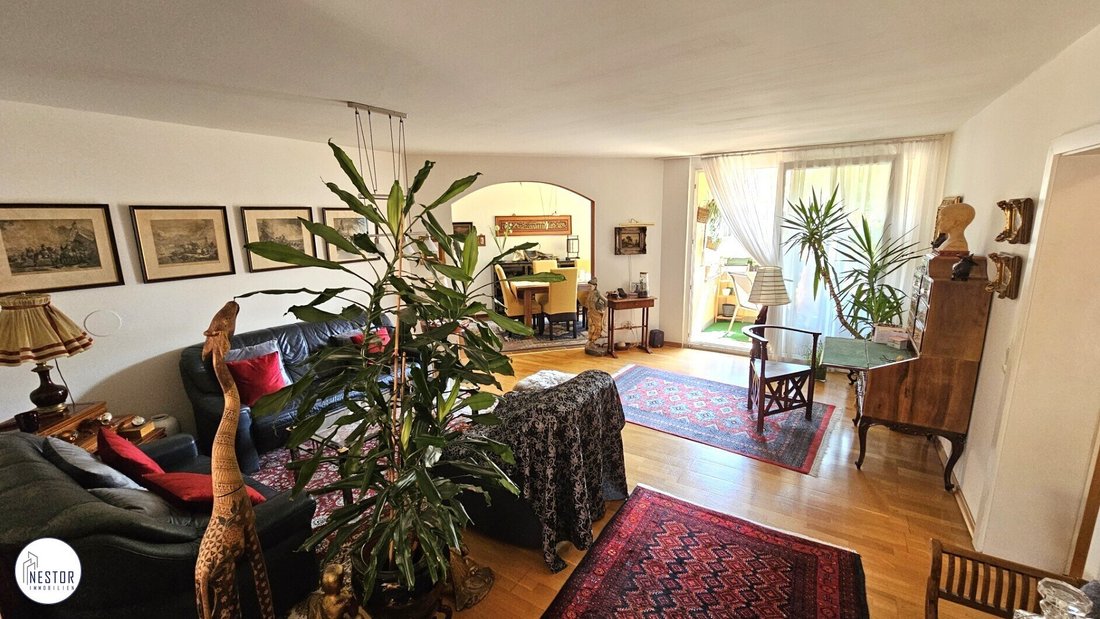 Apartment in Vienna, Wien, Austria 3 - 17032815