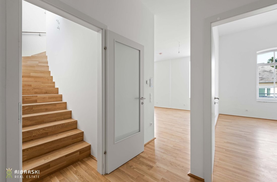 Apartment in Bad Vöslau, Lower Austria, Austria 3 - 16436532