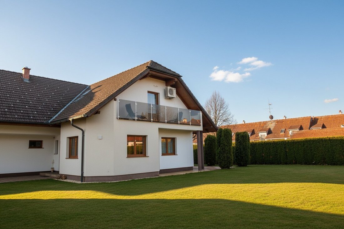 House in Neudau, Styria, Austria 4 - 17034954