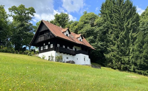 Casa di campagna a Stainz, Stiria, Austria 1