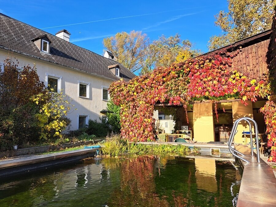 Apartment in Traiskirchen, Lower Austria, Austria 3 - 17034041