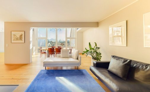 Apartamento en Hard, Vorarlberg, Austria 1