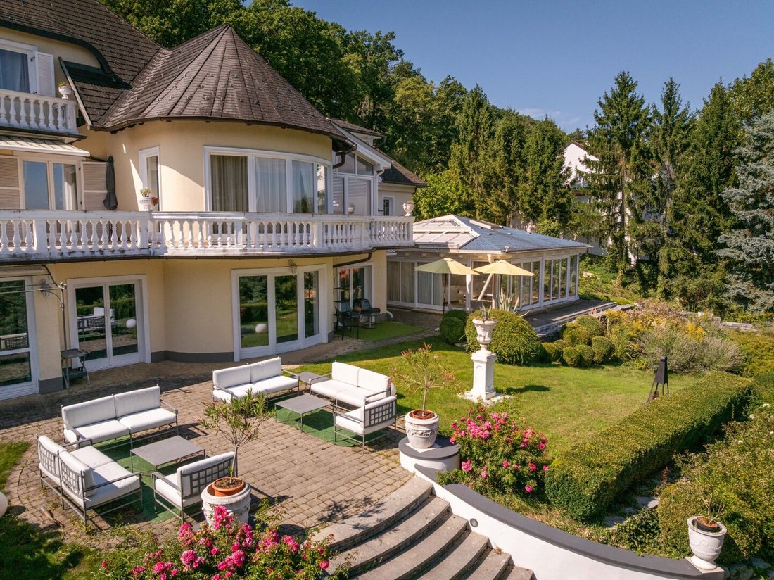 House in Bad Sauerbrunn, Burgenland, Austria 3 - 17035733